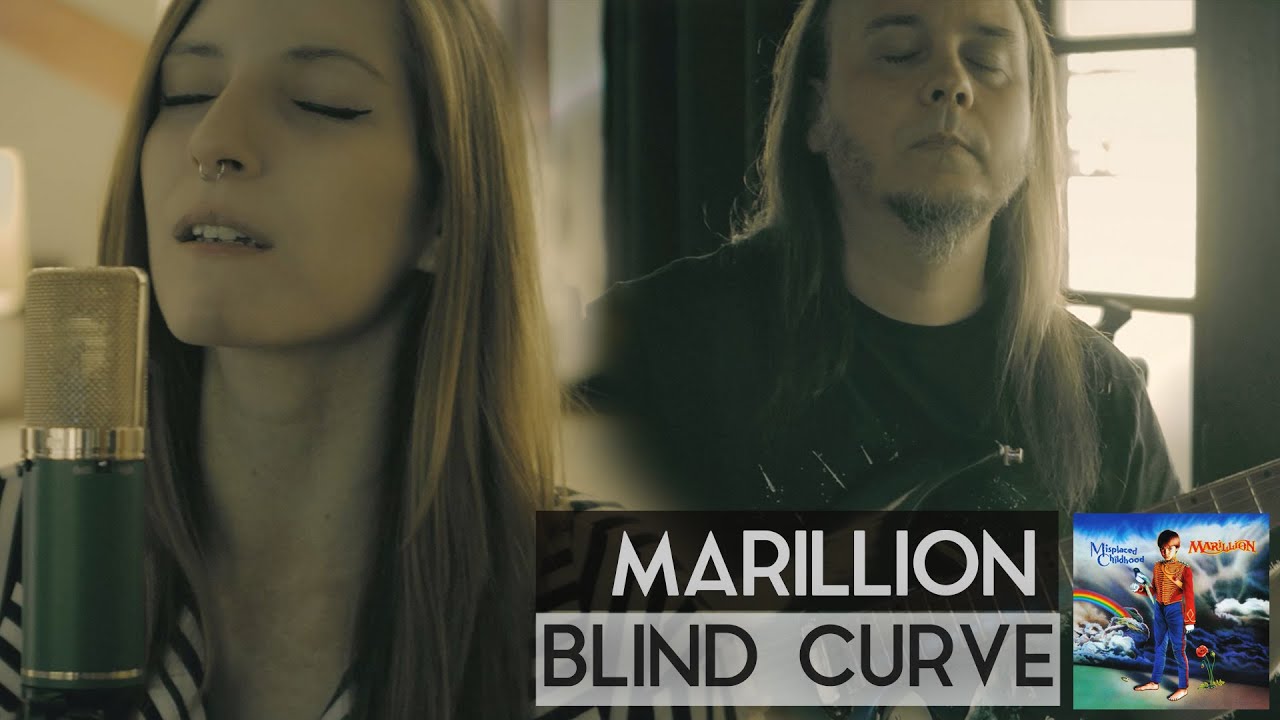 Marillion - Blind Curve (Fleesh Version)