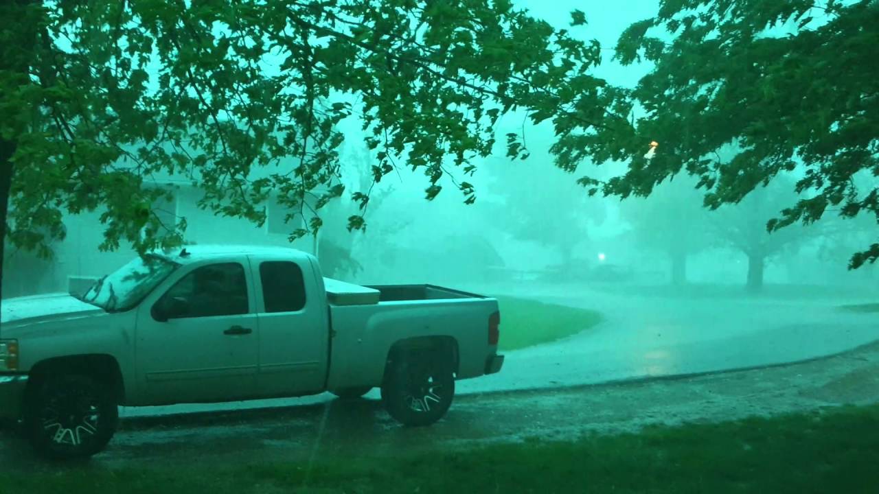 Visiting linn, mo severe Tstorm YouTube