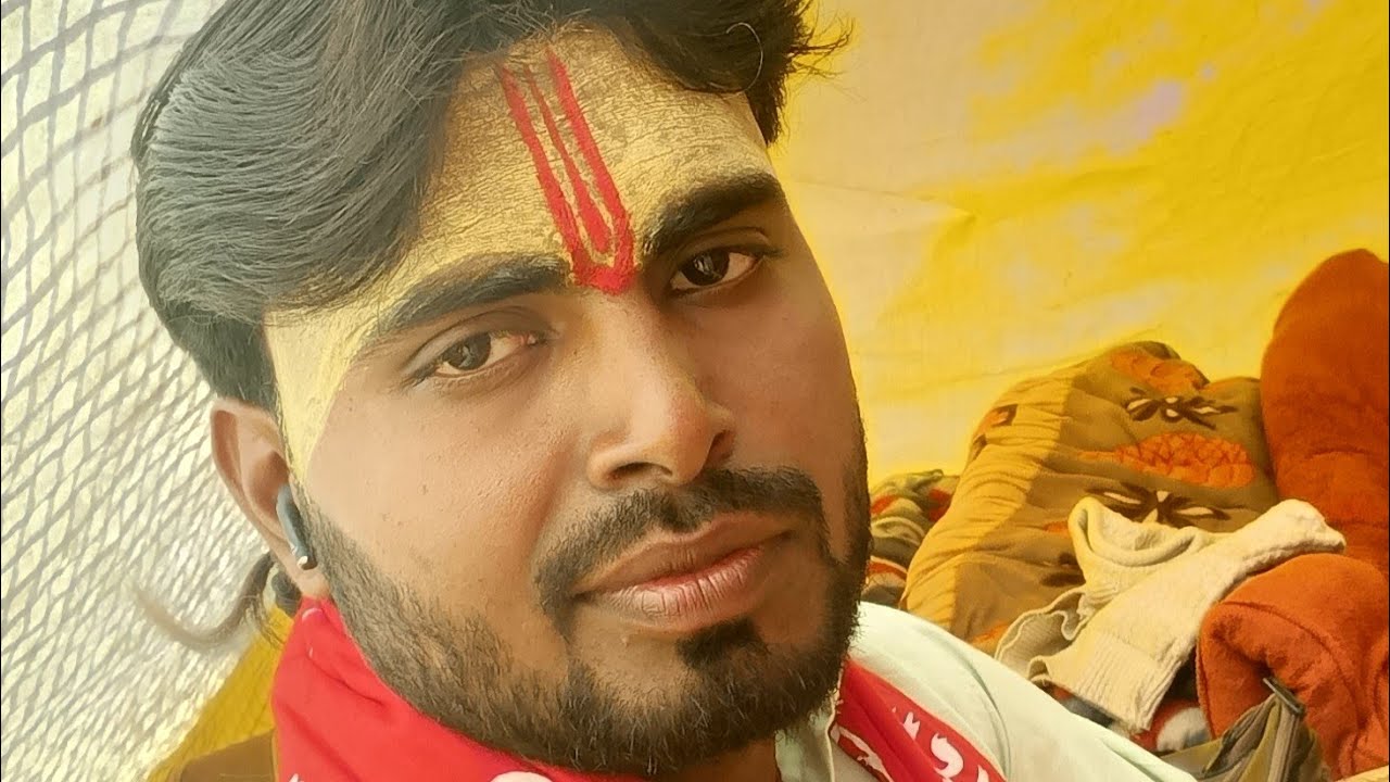 मुकेश_शास्त्री_जिला_उन्नाव लाइव है!