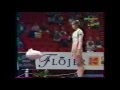 1994 Women Europeans Stockholm AA French Coverage