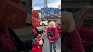 Cant Believe Her Reaction At The End