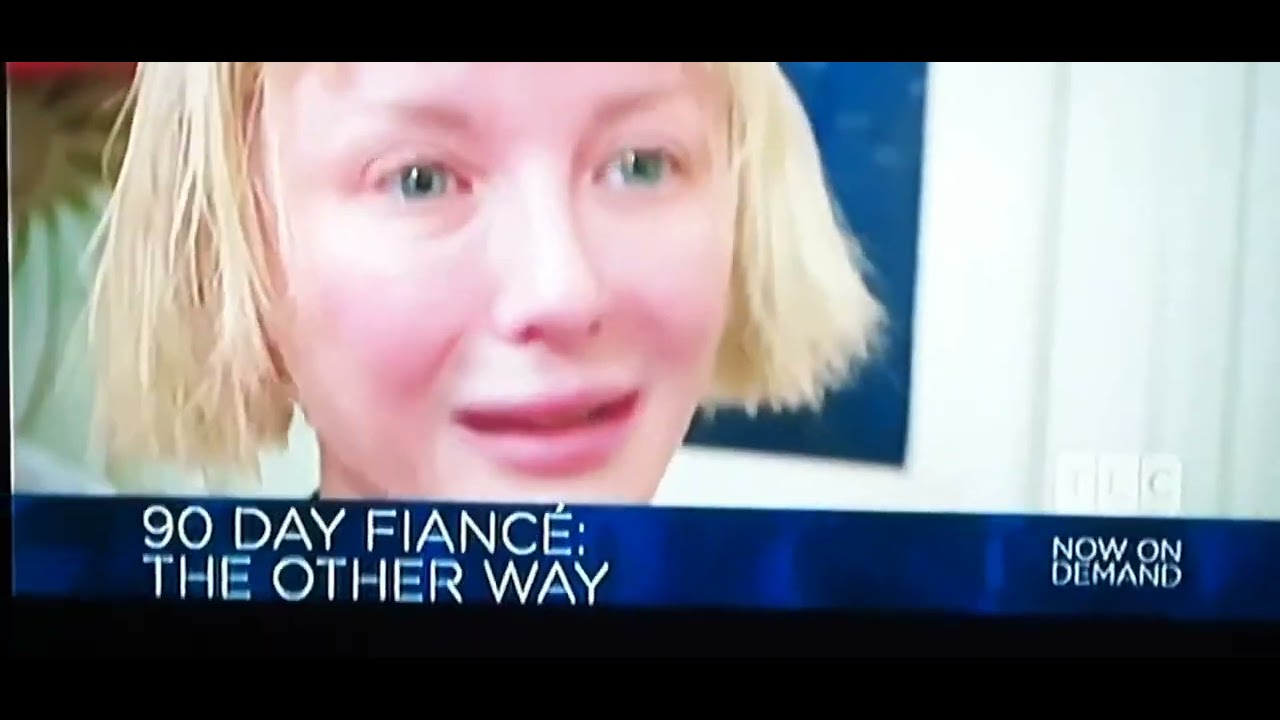 Spectrum TV On Demand Previews - 90 Day Finace: The Other Way and Chopped