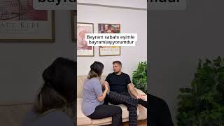 Bayramı Böyle Geçenler Kimler 😂