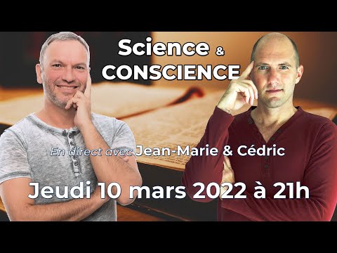 Science et CONSCIENCE