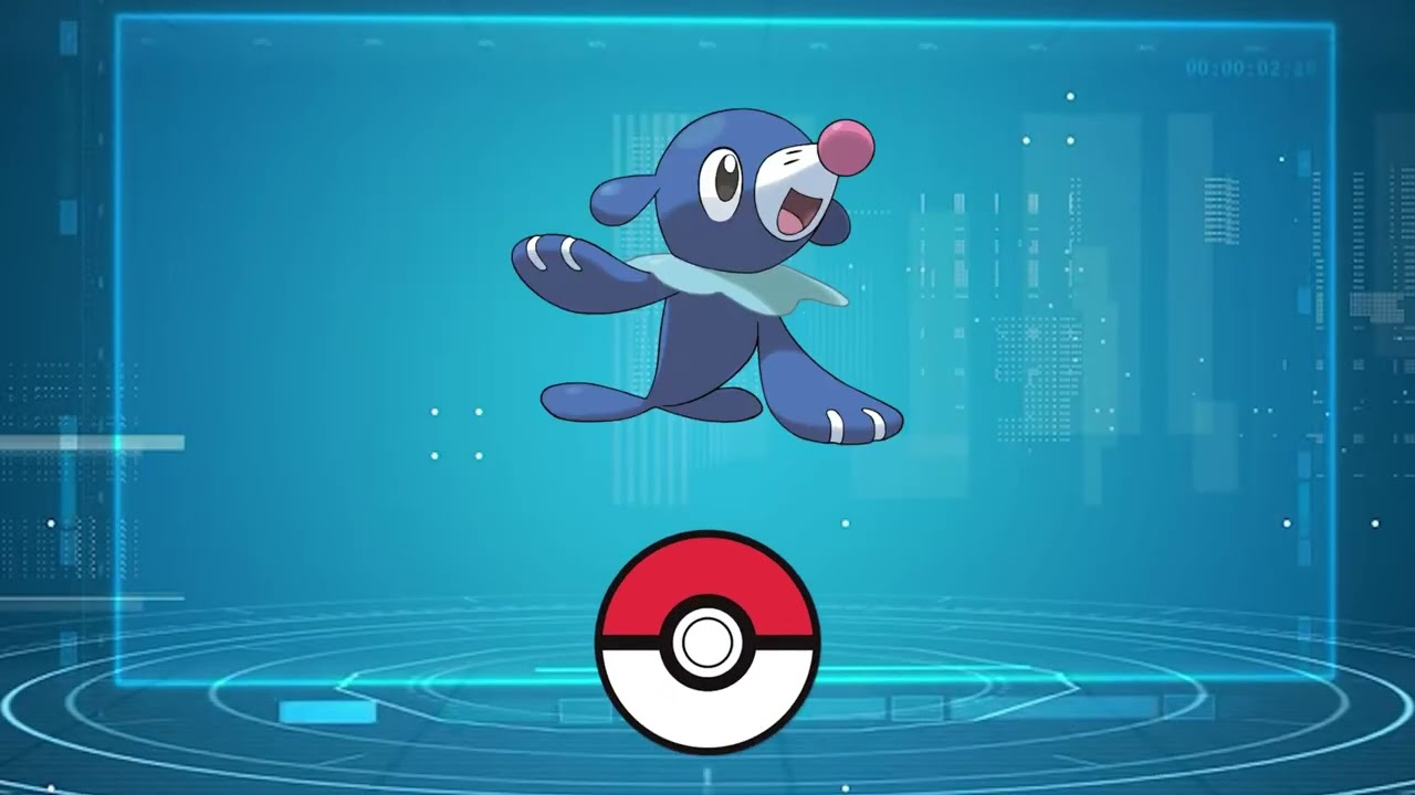 帶着系統，穿越寶可夢世界