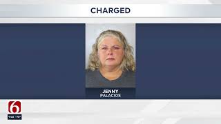 St Francis Cafe Employee Embezzlement