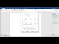 Mail Merge Part 2