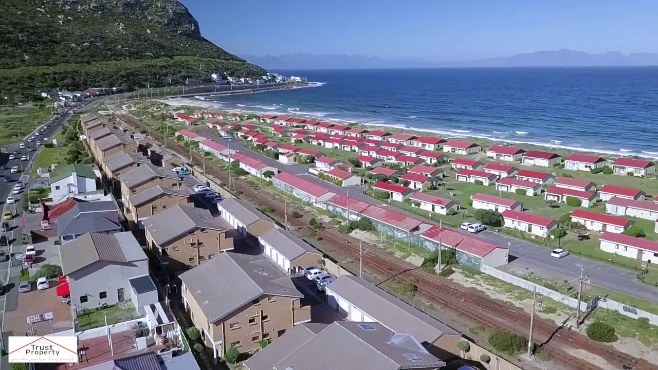 South Shore Beach Apartments Fish Hoek YouTube