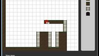 My C++/SDL game - Dwarf's Adventures (Level editor)