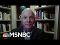 Sen. Ben Cardin: “The President Needs To Be Held Accountable” | MSNBC