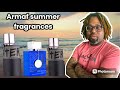 7 must own armaf summer time blazing fragrances add now 