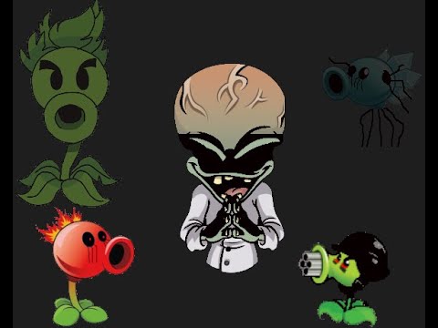 Plants Vs Zombies.Exe Remastered 3.0 - Youtube