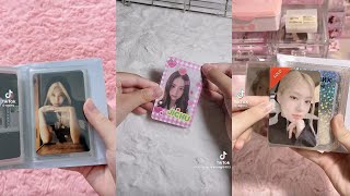 ❃•Packing Photocard BlackPink•❃ || Bocaa🎧🖇