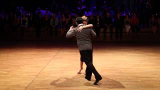 Carlitos & Noelia I Musi Y Dicen Que No Te Quiero Tango