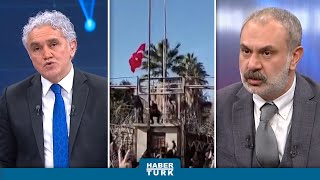 Nusaybin Sınırındaki Bayrak Provokasyonu Ne Anlama Geliyor?