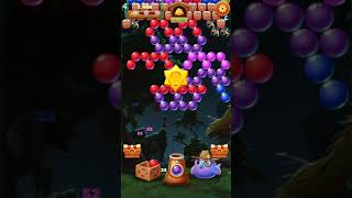 Bird Bubble Shooter Level 730 | How To Clear Level 730 | Candy Studio