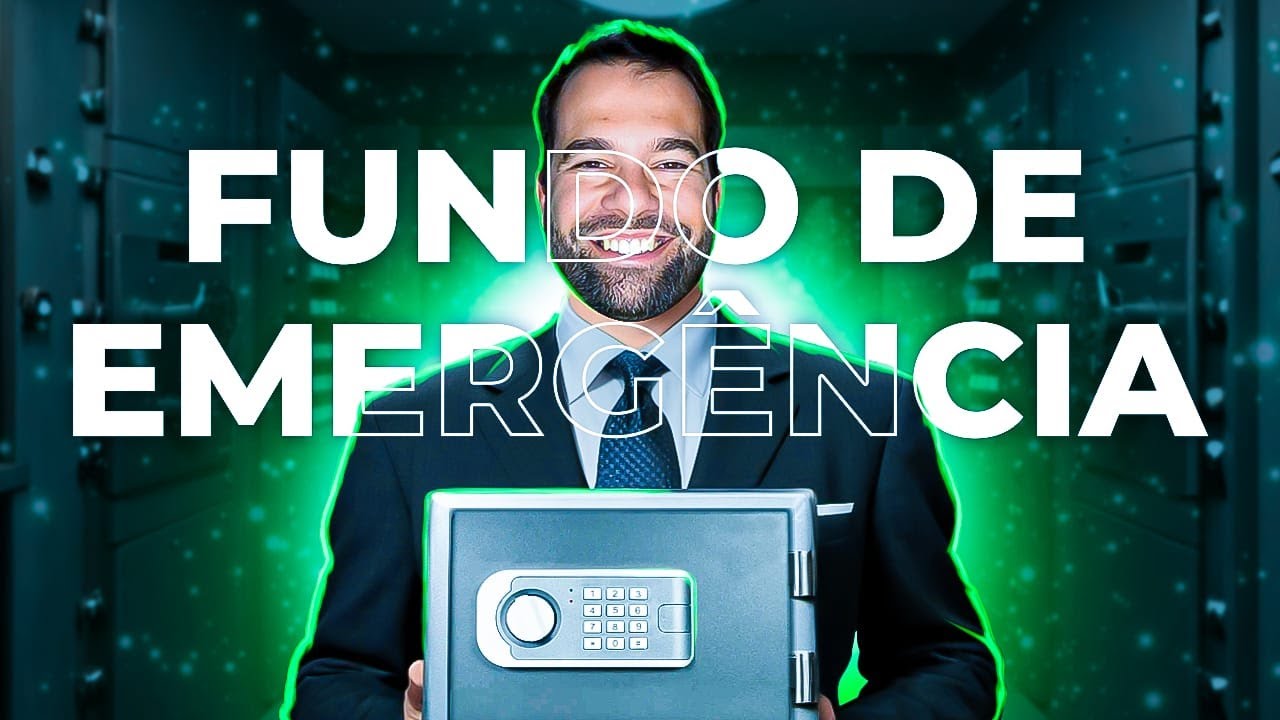 O Que É o Fundo de Emergência e onde o Guardar ? | Como Funciona o ...