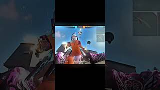 “Mobile Player 1v3 CLUTCH 😈🔥 Free Fire #shorts”