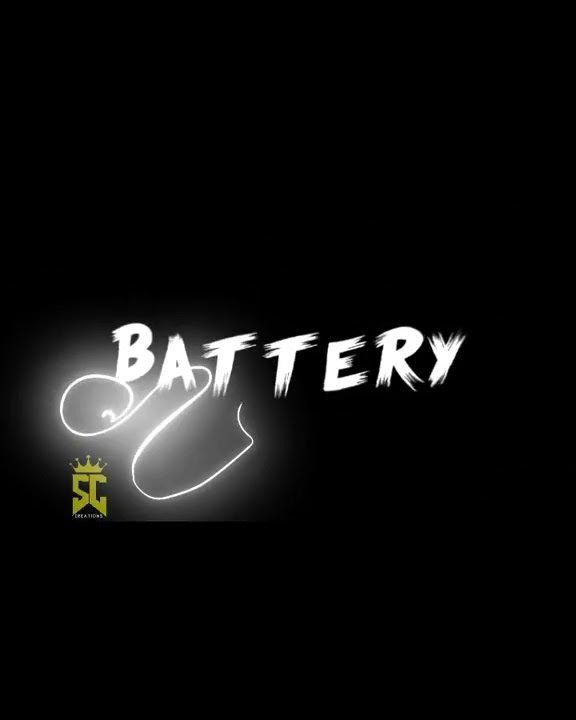 HRUDAYAD battery Kali song | Black Screen Videos | somuinsta creations
