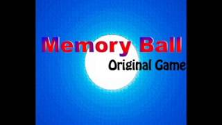 Memory Ball - Jeu Android 2017 screenshot 2