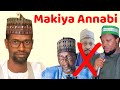 Raddin Imam Munir Adam Koza Ga Masu Kafirta Iyayen Manzan Allah Saw 