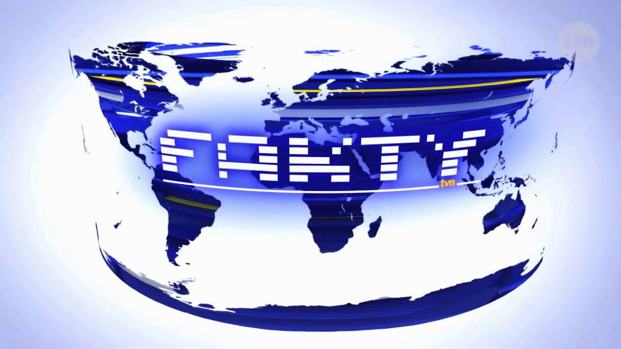 Fakty TVN - podkład muzyczny (2012)