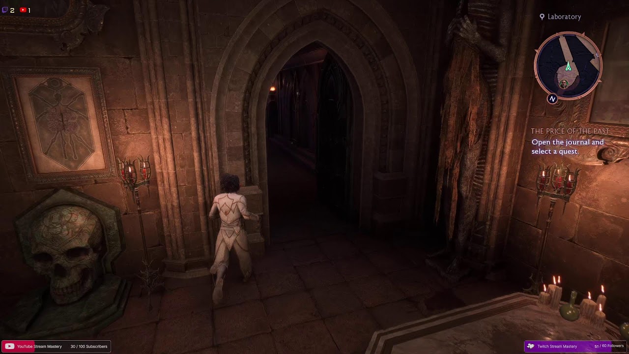 Dragon Age: The Veilguard [Rogue] [Exploration - Quests - Lore] | Part 13