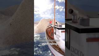 “Agar 80 Billion Naakhun Samundar Me Daale To Kya Hoga #shorts#shortsvideo #explain #explainvideo