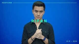 RIFAN KALBUADI - TEMPORARY HOURS – PERFORM E/P 004