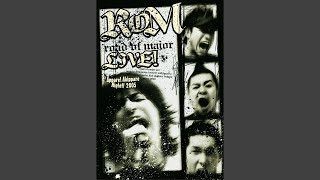 row,row,row (あっぱれ!秋っ晴れナイトっ!!2005) - YouTube