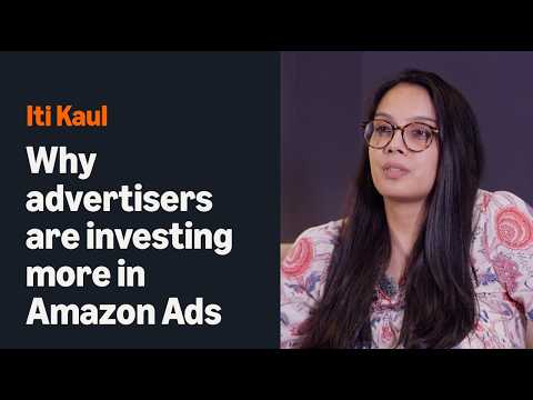 The real reason advertisers are investing more in Amazon Ads