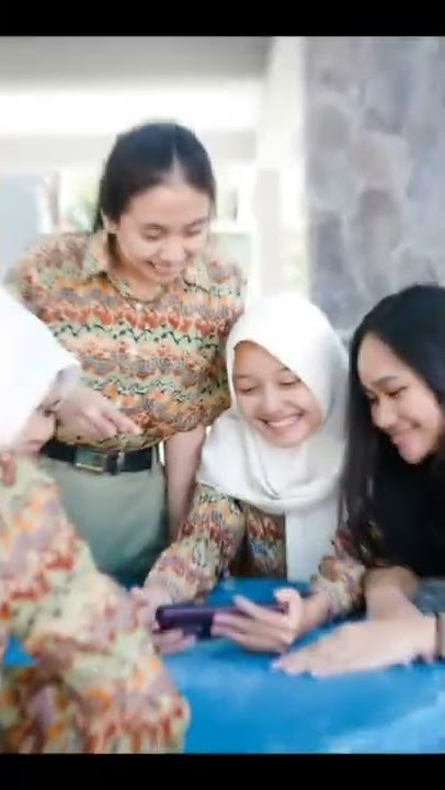 HASIL FOTO ANAK SMA