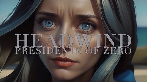 Presidents of zero - Headwind (official music video)