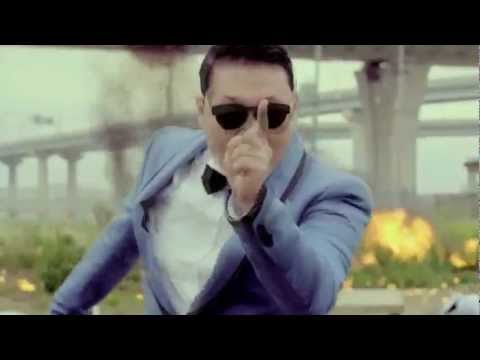 [PSYTP] OPPA GODDAMN STYLE