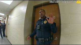 The Officer Who Swore to Stop Drugs — Was Running a $2.7M Drug Ring With Stolen Evidence