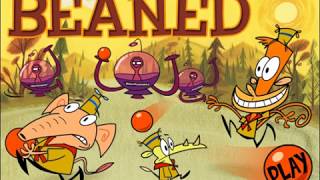Camp Lazlo Beaned Adobe Flash Player Longplay