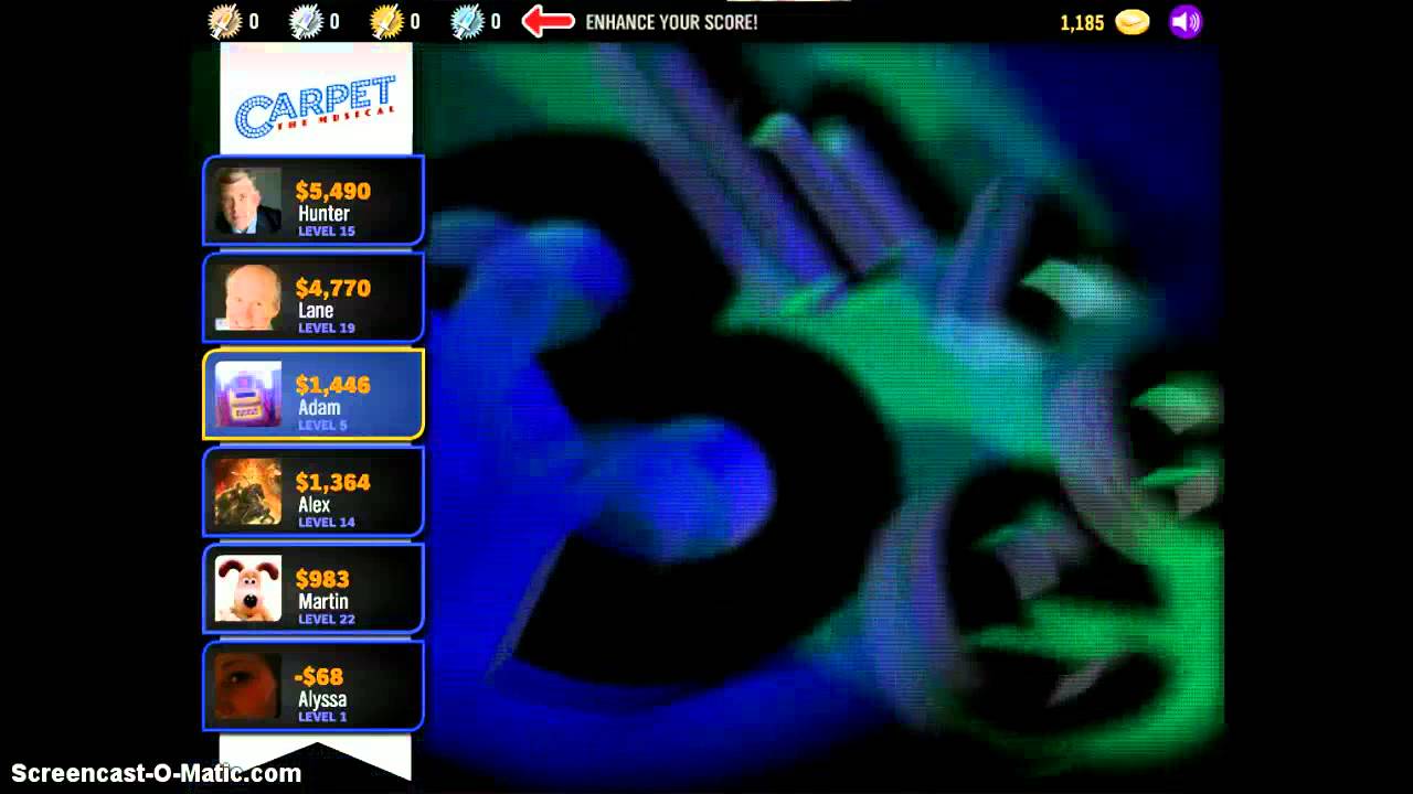 You Don't Know Jack Facebook Edition Episode 7