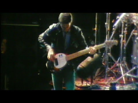 In Your Bass