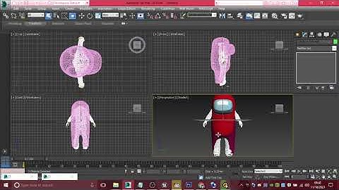 SA DEFINITIVE RIGGING TUTORIAL