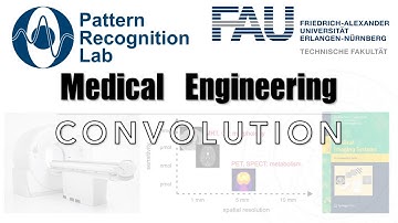 Medical Engineering - System Theory - Introduction to Convolution