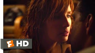 Flight 2012 - Love Is Taking Off Scene Movieclips