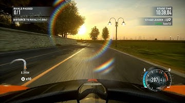 Need for Speed: The Run - (Stage 10) New Jersey Turnpike, NJ