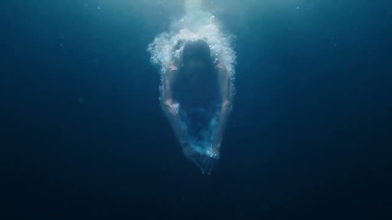 Mouillé | The Luxury Bathing Experience