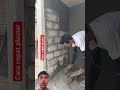 Modern Construction Techniques That Will Change The Future 🏗️ | Innovative Building Ideas#Shorts