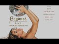 Beyoncé Crazy In Love Freakum Dress Green Light The Beyoncé Experience Studio Version