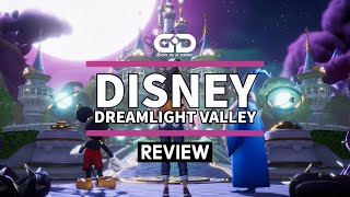 Disney Dreamlight Valley review | Wish upon a star