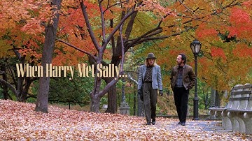 The Coziest Fall Film