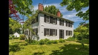 158 Portsmouth Ave video tour