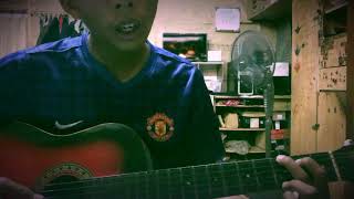 Kate Akhirmu Cover By Azly