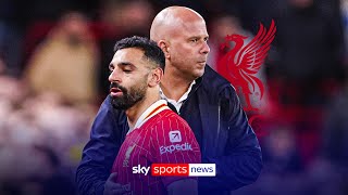 Could Mohamed Salah's return disrupt Liverpool's momentum? | #SkySportsFC